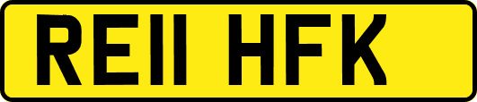 RE11HFK