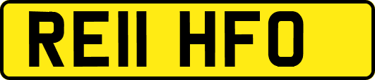 RE11HFO