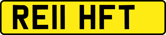RE11HFT
