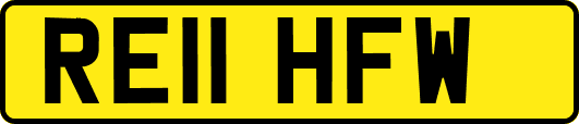 RE11HFW