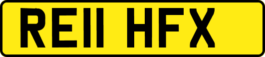 RE11HFX