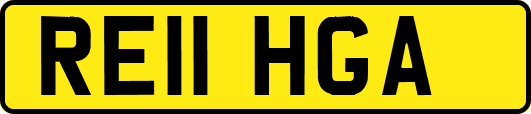 RE11HGA