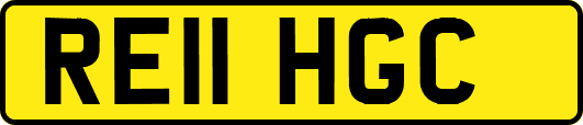 RE11HGC