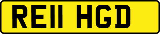 RE11HGD