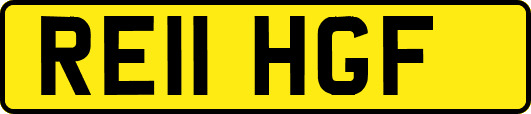 RE11HGF