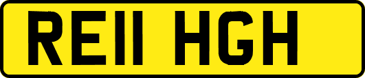 RE11HGH