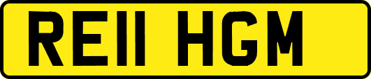 RE11HGM