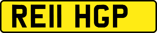 RE11HGP