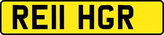 RE11HGR