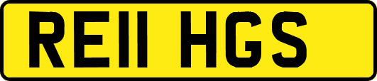RE11HGS