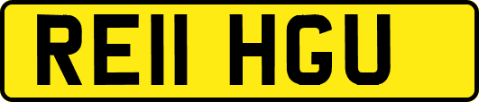 RE11HGU