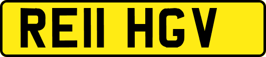 RE11HGV