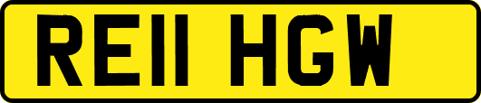 RE11HGW
