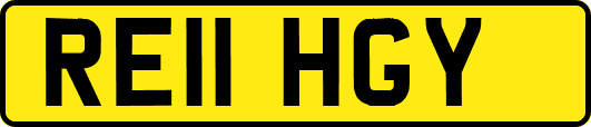 RE11HGY