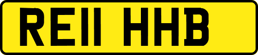 RE11HHB