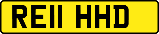 RE11HHD
