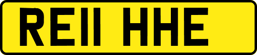 RE11HHE