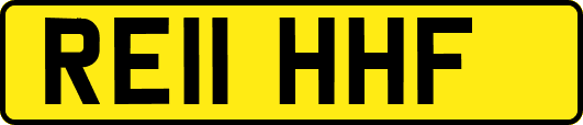 RE11HHF