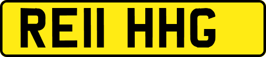RE11HHG