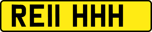 RE11HHH