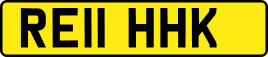 RE11HHK