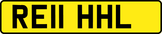 RE11HHL
