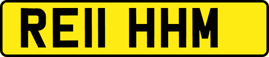 RE11HHM