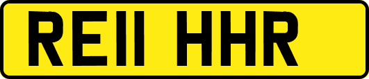 RE11HHR
