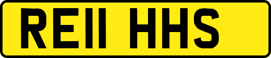 RE11HHS