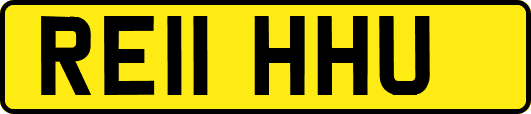 RE11HHU