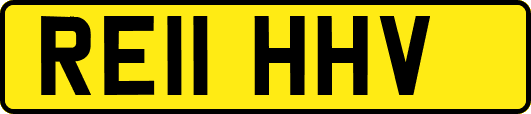 RE11HHV