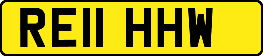 RE11HHW