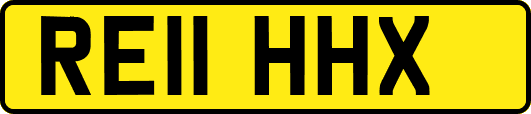 RE11HHX