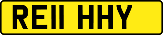 RE11HHY
