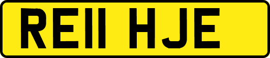 RE11HJE