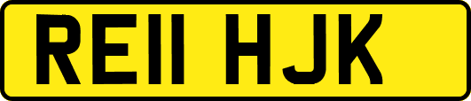 RE11HJK
