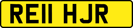 RE11HJR