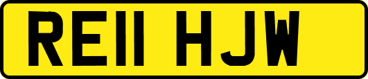 RE11HJW