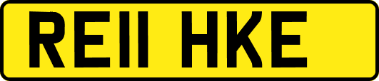 RE11HKE