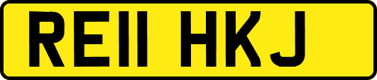 RE11HKJ