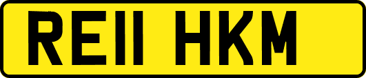RE11HKM