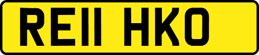 RE11HKO