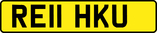 RE11HKU