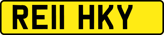 RE11HKY