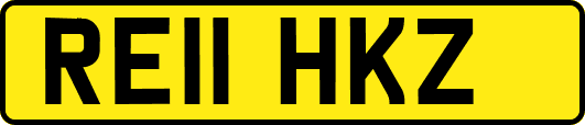 RE11HKZ
