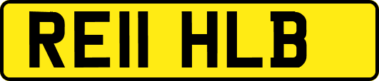 RE11HLB