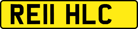 RE11HLC