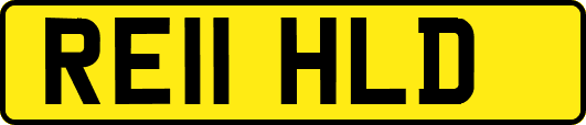 RE11HLD