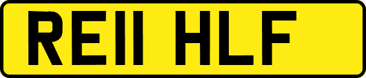 RE11HLF
