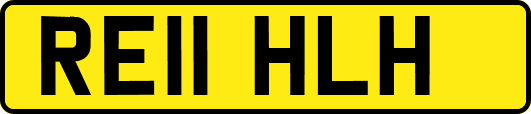 RE11HLH